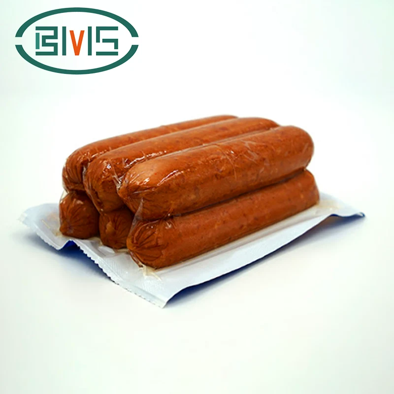 EVOH thermovormfilm met hoge barrière
